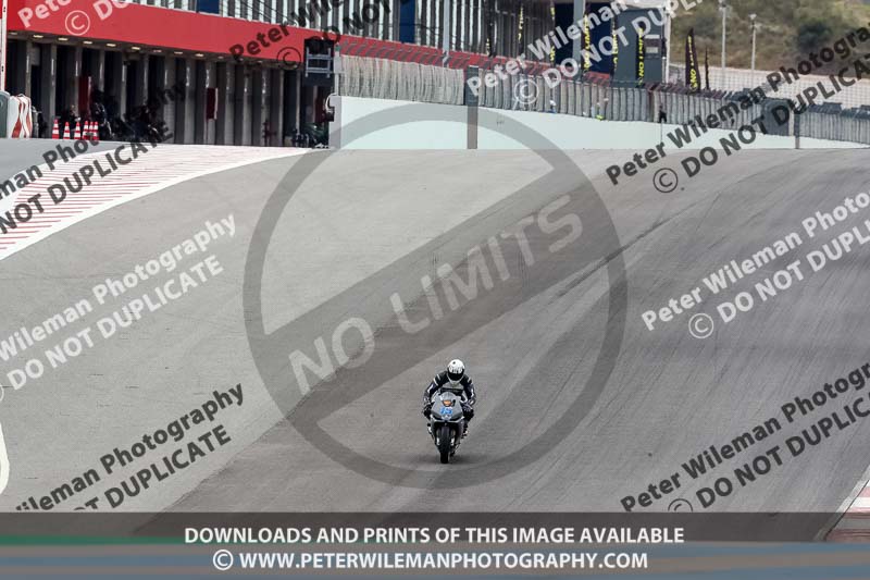 may 2019;motorbikes;no limits;peter wileman photography;portimao;portugal;trackday digital images